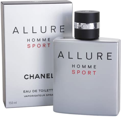 chanel allure homme sport edt 150 ml|Chanel Allure Homme Sport 100ml.